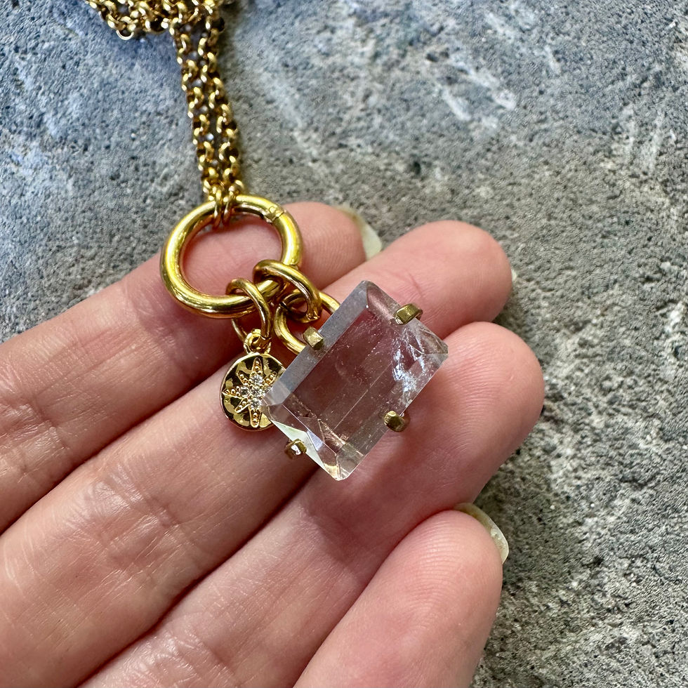 Thumbnail: AURA CONSTELLATION 