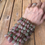 Thumbnail: LEPIDOCROCITE  BRACELET