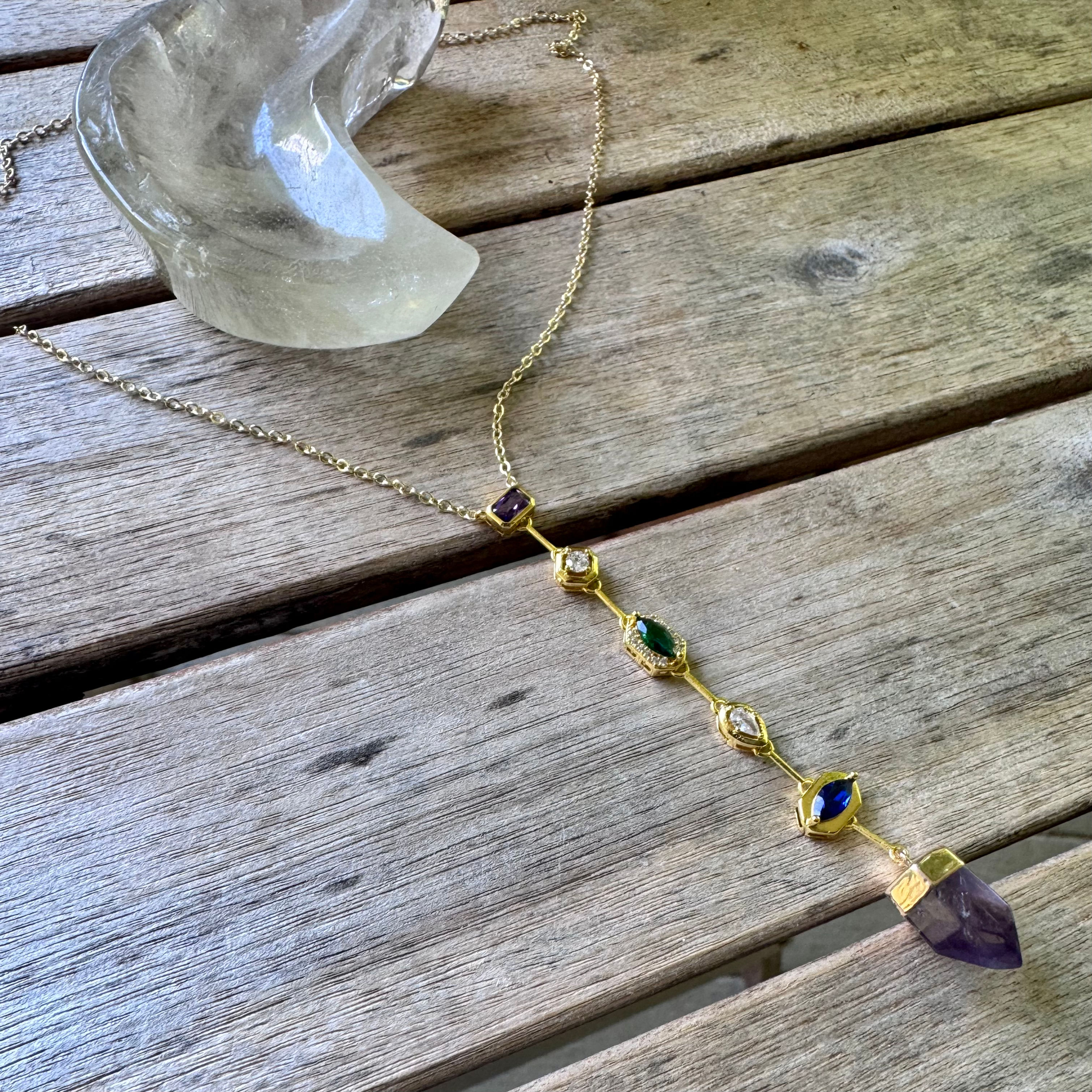 AMETHYST DREAM