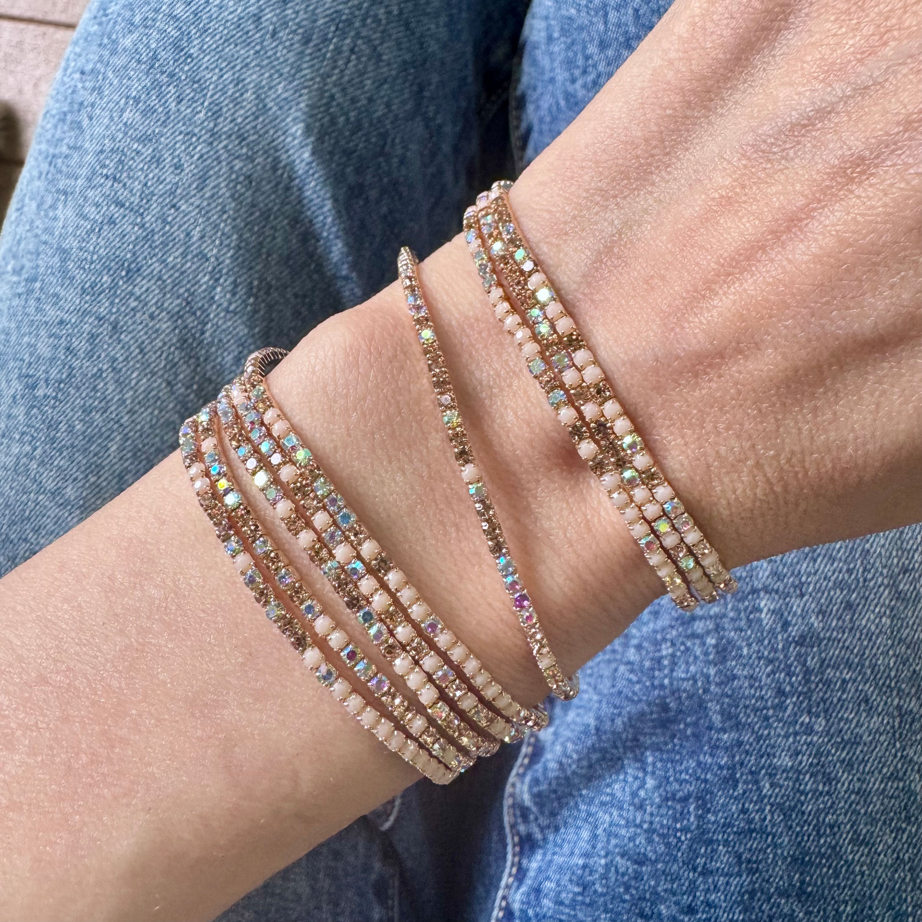 STACKING BRACELET