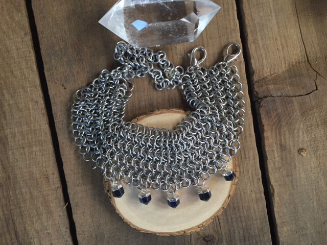 Thumbnail: MIDNIGHT  CHOKER