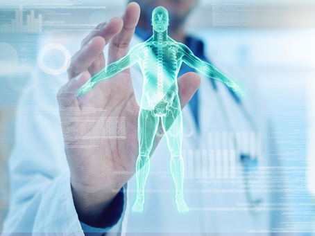 Is Your Clinic Ready for AI?