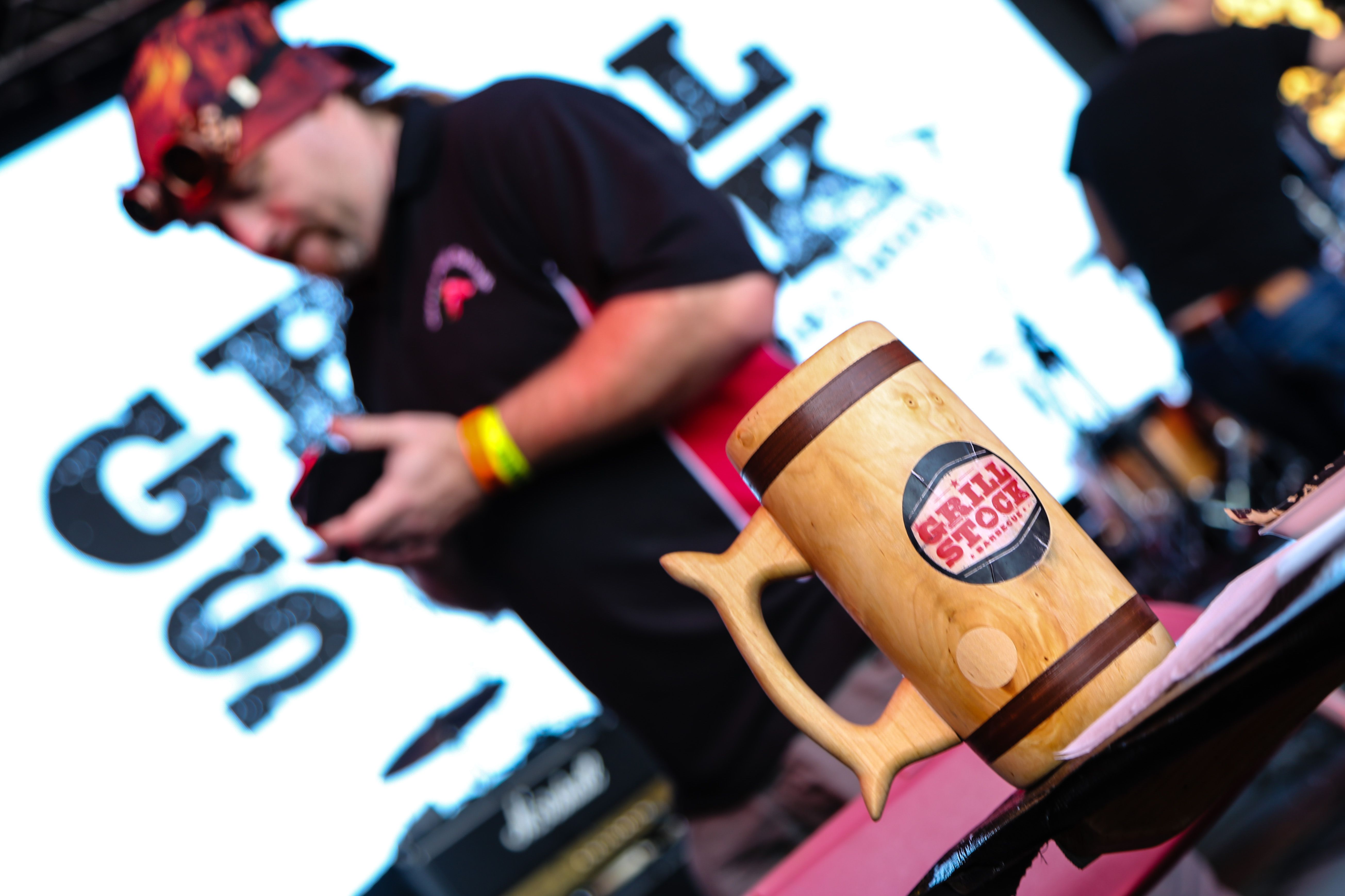 Spirit of Grillstock
