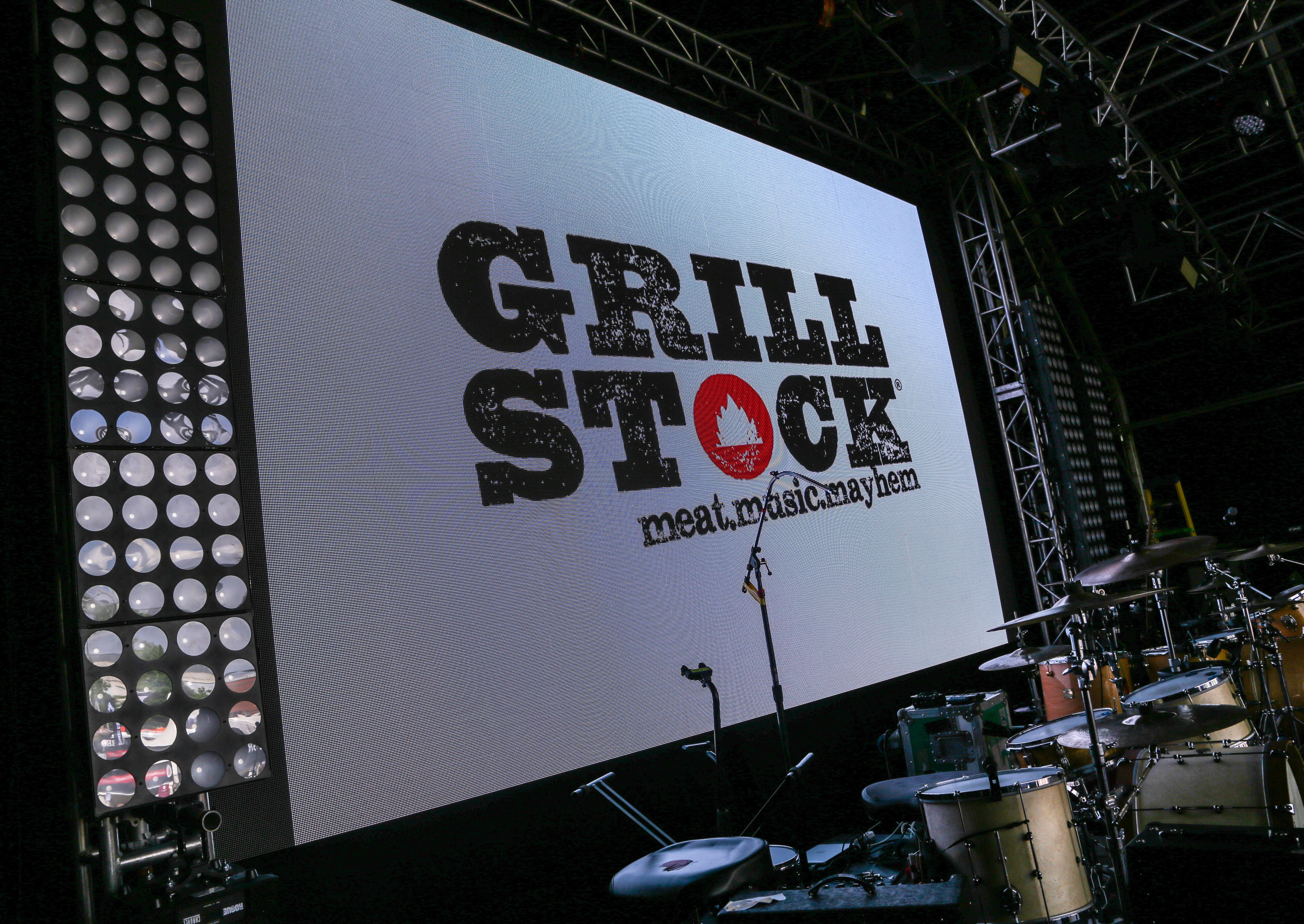 Grillstock