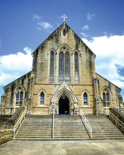 St Patrick's Church