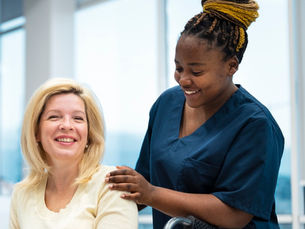 Home Care for Seniors in Toronto