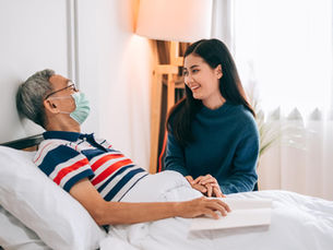 What Is Personal Care Assistance and Who Needs It?