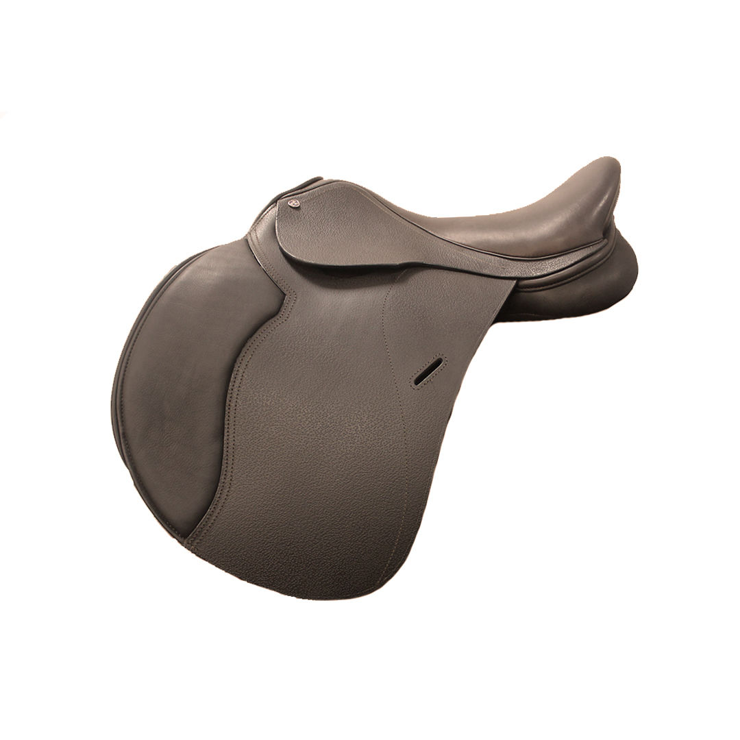 English VSD Saddle | Cavaletti Collection