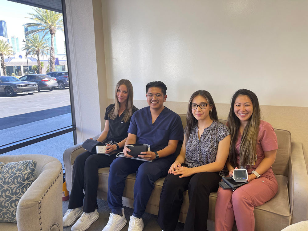 My Experience at Calm Clinic Psychiatry COLA Internships