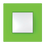 Миниатюра: Рамка одноместная Quadro