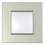 Миниатюра: Рамка одноместная Quadro