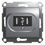 Миниатюра: Розетка USB
