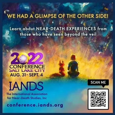 IANDS Conference 2022