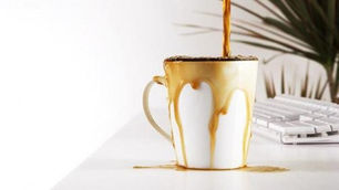 Beings of Light's Analogy to Explain Oneness & Who We Are - The Empty Cup