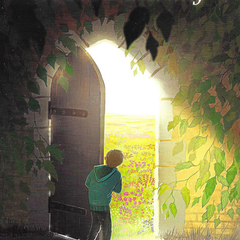 Cuando Los Niños Ven el Cielo