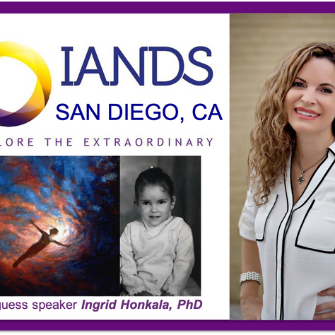 San Diego, CA IANDS Group