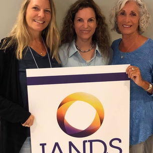 The 2019 IANDS Conference Rocked!