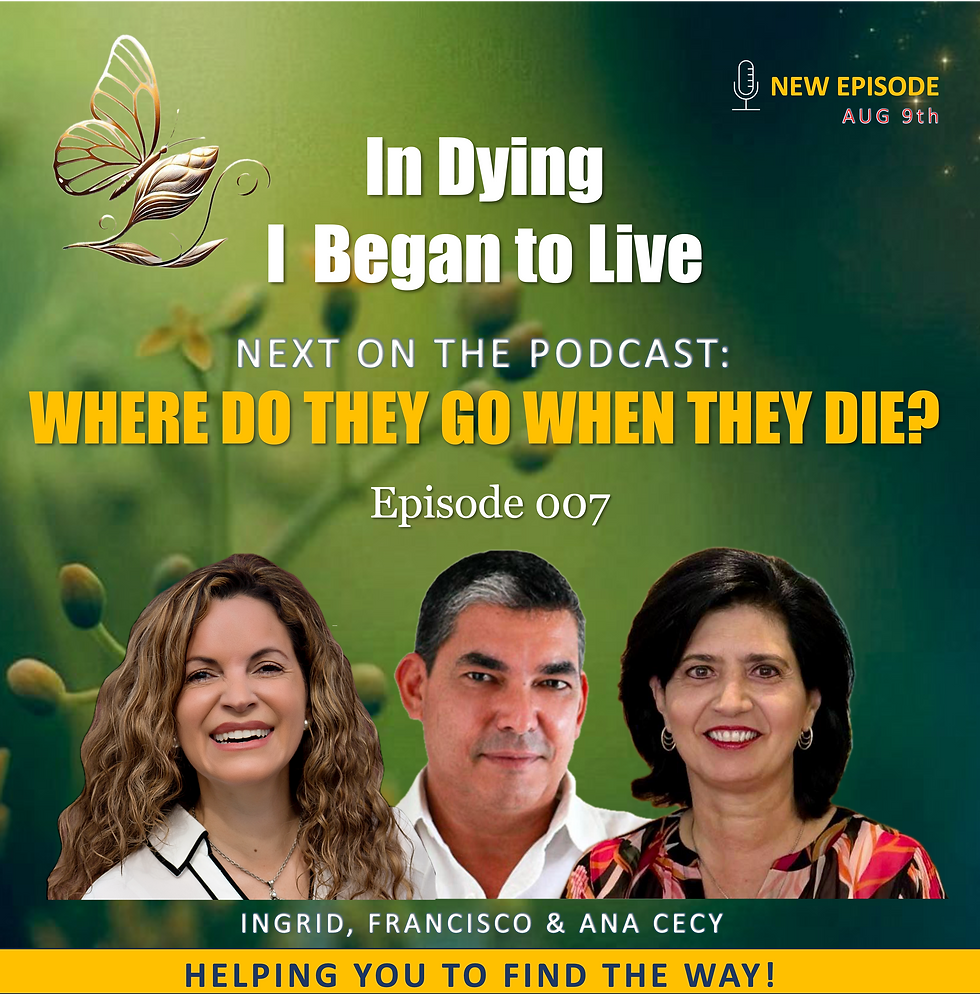 Episode 7 - Instagram