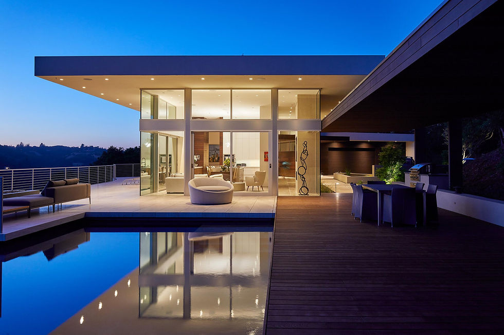 Home Ats Integration