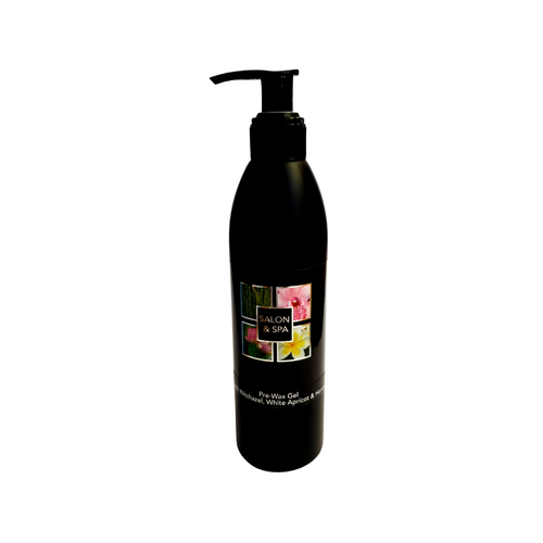 Prewax Gel 250ml Brunational