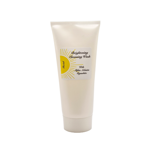 Brightening Facial Cleansing Wash with Alpha Arbutin 200ml Brunational