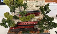 2025 2nd Diorama Tie-SeanHadfield