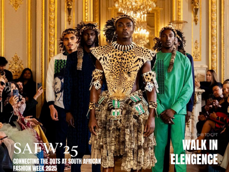 Trendsetters Only Magazine: Issue #006