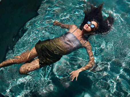 BANGKOK, THAILAND — Invitation-only luxury house NONPAREIL Style is bringing its next chapter to Southeast Asia. On August 19, 2026, the label will unveil its Pre-Spring 2027 collection, titled "CONFIDENCE," at an invitation-only runway showcase held at The Consul Club, one of Bangkok's most discreet and coveted private venues.