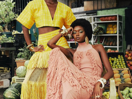 How “Everyday Cape Town” Repositions Fashion Within South Africa’s Creative Economy