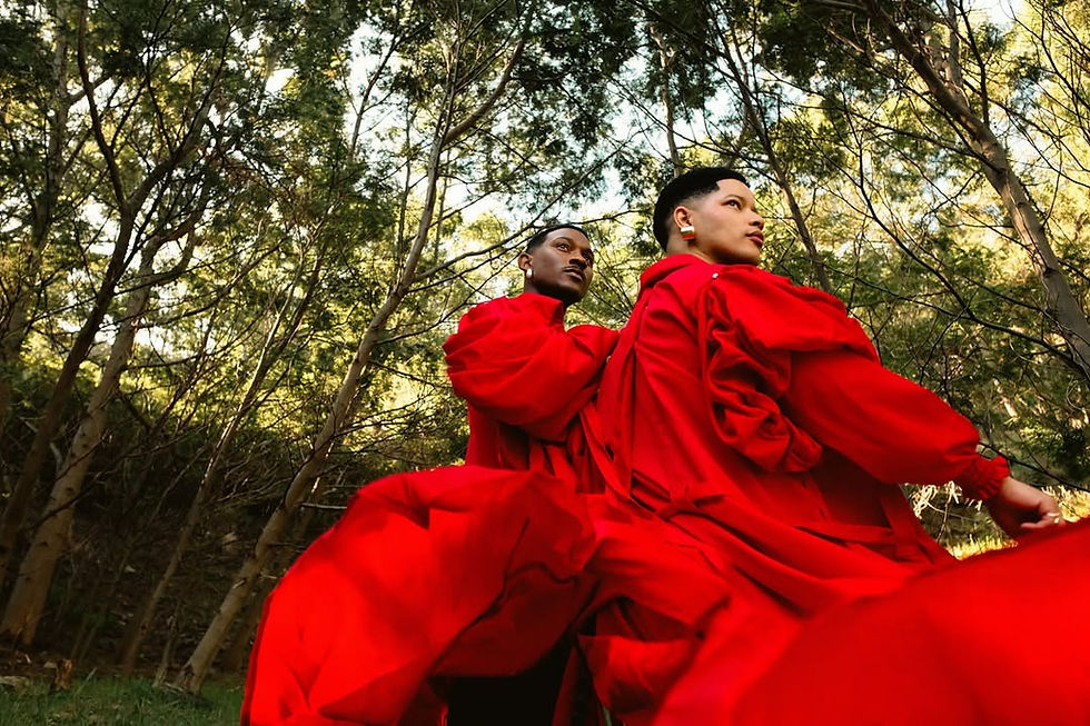 The Local Fashion Police recently announced the winners of the South African Fashion Police awards on the November 3 2025 in partnership with African Bank and Fibre Processing and Manufacturing Sector Education and Training Authority(FP&M SETA).