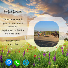 Forfait familiale