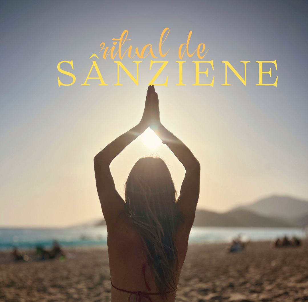 Solstițiu ritualic & Yoga în Lavandă. Serbăm Ziua Internațională Yoga