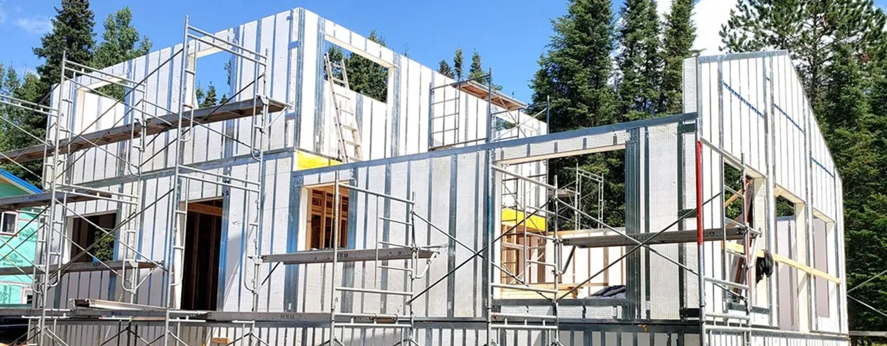 Photo Credit: Greenstone Building Products