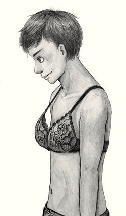 ランジェリーボーイ