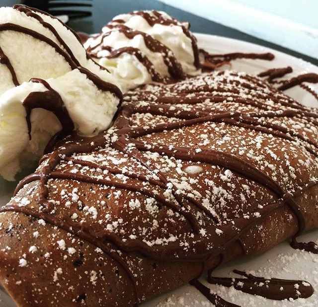 Crepe Guru