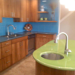 A Unique Flooring & Design