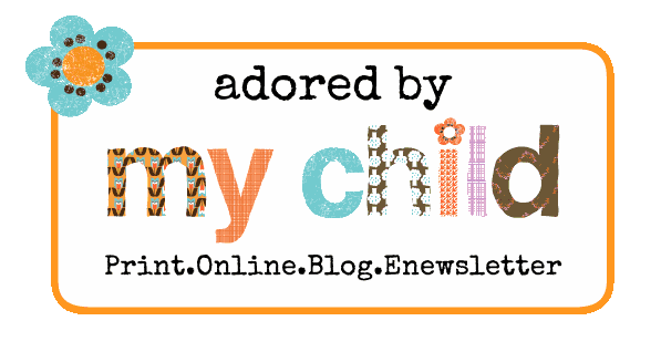 Adored by My Child