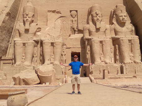 International Travel During Covid