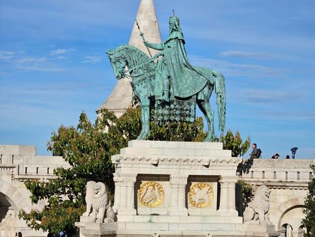 IRMAA boosted by Capital Gains