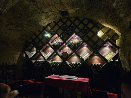 Charitable donations from an IRA