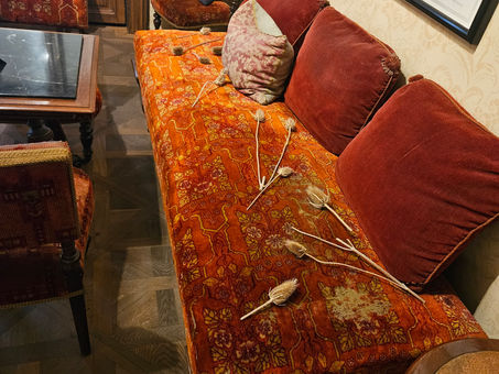 Evolution of Investing Advice