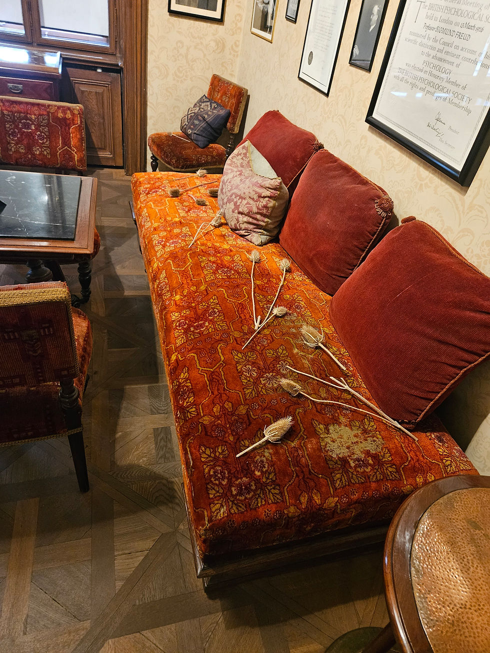 Evolution of Investing Advice