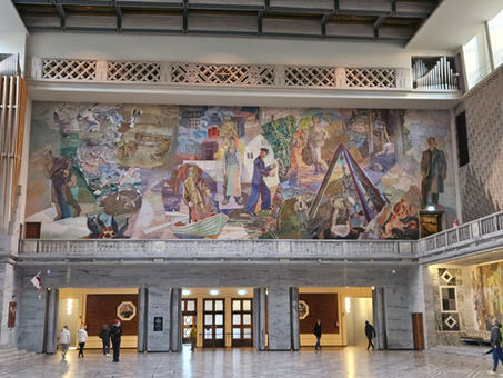 As the Years Go By - Retirement planning from age 55-75