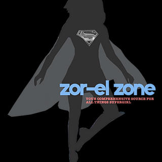 Writer: Zor-El Zone
