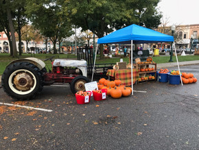 Plymouth Farmers Market