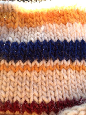 Knitting