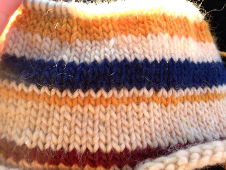 Knitting