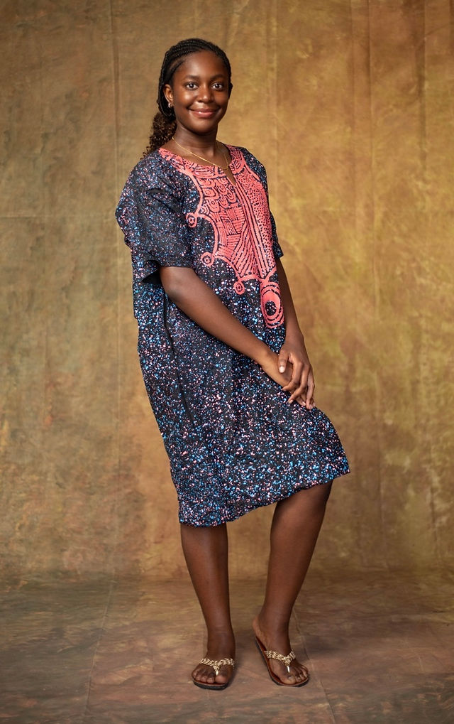 Ezinne Yvonne Alu Ogechukwu – Illinois Nomination by Mercy Alu Photography by Kip_focus Issue 104 of