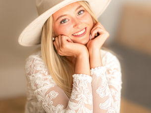 Addison Utting - Inspiring Teens Issue 102