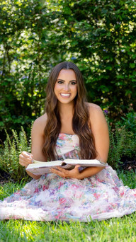 Union County High School Senior Kenli Jenkins Shines in Tennis, FFA, and BSU